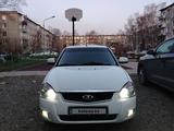 ВАЗ (Lada) Priora 2172 2014 года за 2 999 999 тг. в Усть-Каменогорск – фото 2