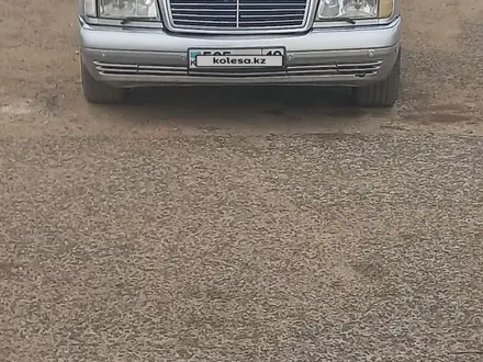 Mercedes-Benz S 320 1997 года за 3 500 000 тг. в Актау