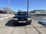 Audi 80 1991 года за 1 500 000 тг. в Павлодар