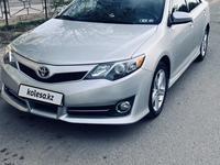 Toyota Camry 2013 годаүшін7 900 000 тг. в Караганда