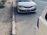Toyota Camry 2013 годаүшін8 600 000 тг. в Жезказган – фото 3