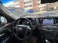 Nissan Patrol 2014 годаfor19 500 000 тг. в Алматы – фото 7