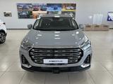 Jetour X90 Plus 2025 годаүшін13 490 000 тг. в Шымкент