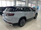 Jetour X90 Plus 2025 годаүшін13 490 000 тг. в Шымкент – фото 3