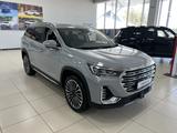 Jetour X90 Plus 2025 годаүшін13 490 000 тг. в Шымкент – фото 2