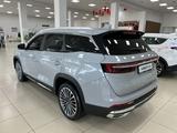 Jetour X90 Plus 2025 годаүшін13 490 000 тг. в Шымкент – фото 5