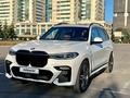 BMW X7 2021 года за 58 000 000 тг. в Астана – фото 3