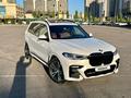 BMW X7 2021 года за 58 000 000 тг. в Астана – фото 20