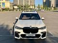 BMW X7 2021 года за 58 000 000 тг. в Астана – фото 6