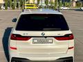 BMW X7 2021 годаүшін58 000 000 тг. в Астана – фото 8