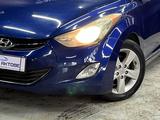 Hyundai Elantra 2012 годаүшін6 100 000 тг. в Актобе – фото 2