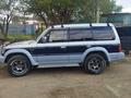 Mitsubishi Pajero 1995 годаfor4 000 000 тг. в Жезказган – фото 5