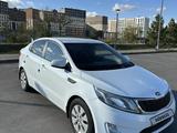 Kia Rio 2013 года за 4 300 000 тг. в Астана