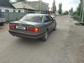 Audi 100 1991 года за 2 200 000 тг. в Жаркент – фото 2