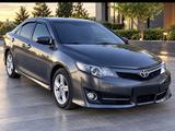 Toyota Camry 2013 годаүшін8 500 000 тг. в Шымкент