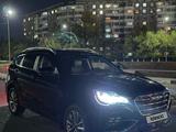 Jetour X70 2024 годаүшін7 350 000 тг. в Павлодар