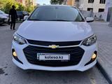 Chevrolet Onix 2023 года за 5 500 000 тг. в Караганда