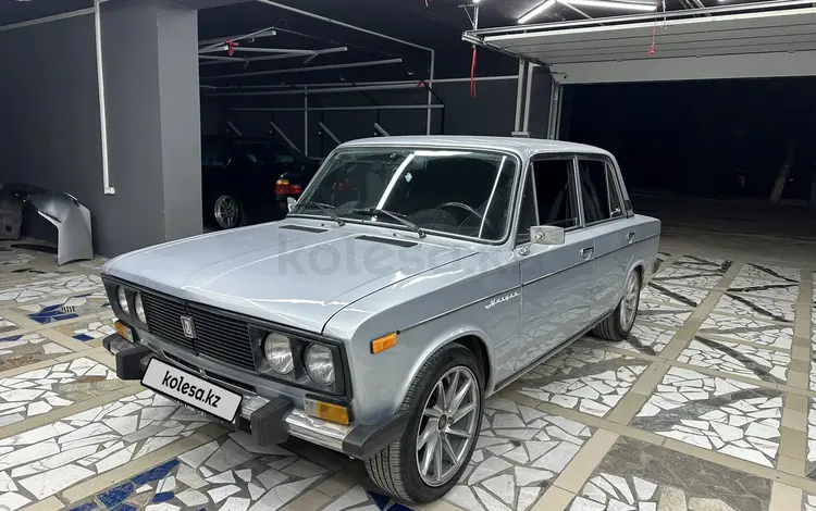 ВАЗ (Lada) 2106 2000 годаүшін1 800 000 тг. в Шымкент