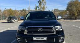 Toyota Sequoia 2020 годаүшін42 000 000 тг. в Кызылорда – фото 3