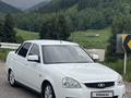 ВАЗ (Lada) Priora 2170 2014 года за 3 000 000 тг. в Алматы – фото 4
