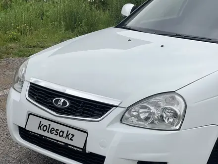 ВАЗ (Lada) Priora 2170 2014 года за 3 000 000 тг. в Алматы – фото 10