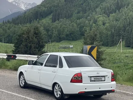 ВАЗ (Lada) Priora 2170 2014 года за 3 000 000 тг. в Алматы – фото 16