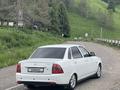 ВАЗ (Lada) Priora 2170 2014 года за 3 000 000 тг. в Алматы – фото 17