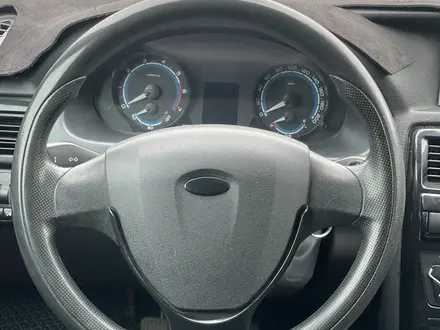 ВАЗ (Lada) Priora 2170 2014 года за 3 000 000 тг. в Алматы – фото 19