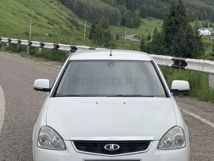 ВАЗ (Lada) Priora 2170 2014 года за 3 000 000 тг. в Алматы – фото 2