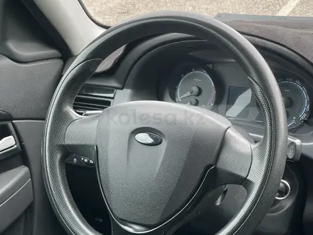 ВАЗ (Lada) Priora 2170 2014 года за 3 000 000 тг. в Алматы – фото 21