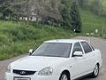 ВАЗ (Lada) Priora 2170 2014 года за 3 000 000 тг. в Алматы – фото 3