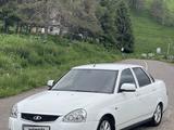 ВАЗ (Lada) Priora 2170 2014 года за 3 000 000 тг. в Алматы – фото 3