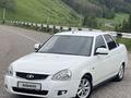 ВАЗ (Lada) Priora 2170 2014 года за 3 000 000 тг. в Алматы