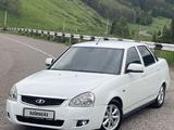 ВАЗ (Lada) Priora 2170 2014 года за 3 000 000 тг. в Алматы