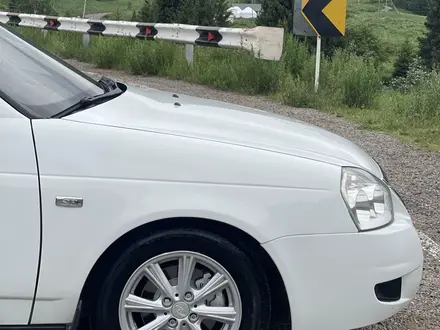 ВАЗ (Lada) Priora 2170 2014 года за 3 000 000 тг. в Алматы – фото 5