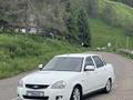 ВАЗ (Lada) Priora 2170 2014 года за 3 000 000 тг. в Алматы – фото 6