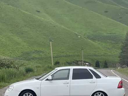 ВАЗ (Lada) Priora 2170 2014 года за 3 000 000 тг. в Алматы – фото 7