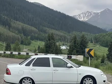 ВАЗ (Lada) Priora 2170 2014 года за 3 000 000 тг. в Алматы – фото 9