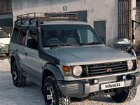 Mitsubishi Pajero 1995 годаfor3 000 000 тг. в Павлодар