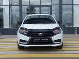 ВАЗ (Lada) Vesta SW 2021 года за 6 200 000 тг. в Астана – фото 2