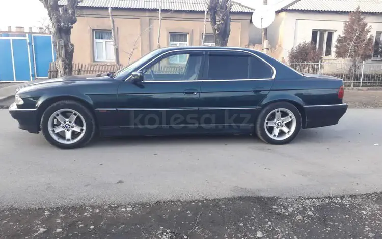 BMW 728 1998 годаfor3 500 000 тг. в Арысь