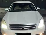 Nissan Teana 2004 годаfor3 850 000 тг. в Шымкент