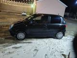 Daewoo Matiz 2010 годаүшін1 400 000 тг. в Жанаозен