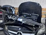 Комплект кузова на мерседес mercedes cls 350 w218 ноускат, двери, капот за 800 000 тг. в Алматы