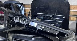 Комплект кузова на мерседес mercedes cls 350 w218 ноускат, двери, капот за 800 000 тг. в Алматы