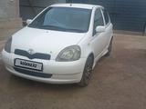 Toyota Vitz 1999 годаfor2 700 000 тг. в Алматы