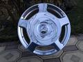 Диски R20 Mercedes Maybach (Майбах) Z 223 за 800 000 тг. в Алматы – фото 4