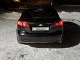 Chevrolet Lacetti 2009 годаfor2 650 000 тг. в Алматы – фото 2