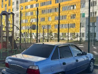 Daewoo Nexia