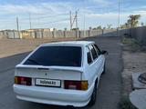 ВАЗ (Lada) 2114 2011 годаүшін900 000 тг. в Балхаш – фото 3